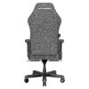 صندلی گیمینگ دی ایکس ریسر مدل Master 2025 XL Fabric Gray - تصویر 5