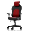 صندلی گیمینگ ورتاگیر مدل SL1800 - Black Red - تصویر 2