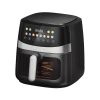 هواپز گوسونیک مدل GAF-778 - تصویر 2