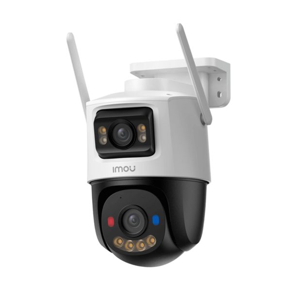 دوربین مداربسته آیمو مدل IPC S7XEP-6MP