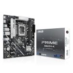مادربرد ایسوس - ASUS Prime B860M-K DDR5
