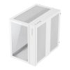 کیس گیمینگ گیم دیاس مدل Infinity White - تصویر 3