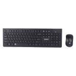کیبورد و ماوس بی سیم بیاند مدل BMK-5210 RF