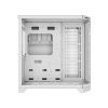 کیس گیم لاجی کی مدل LK-C565W - تصویر 5