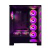 کیس کامپیوتر مسترتک مدل MEGABOX - تصویر 4