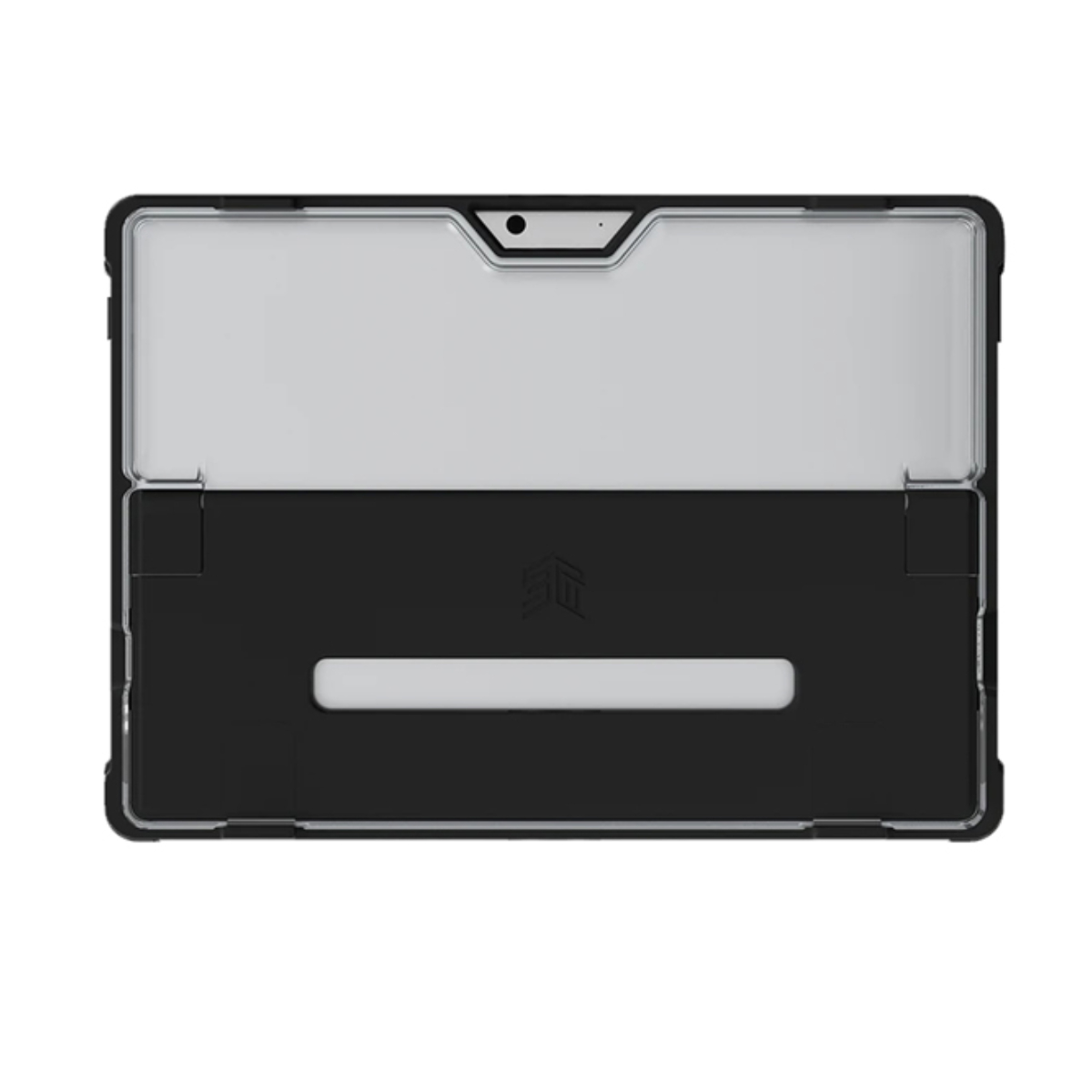 33-24-30 کاور لپ تاپ اس تی ام مدل Dux For Microsoft Surface Pro X - تصویر 1