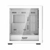 کیس کامپیوتر دارک فلش مدل DF2100 ATX WH - تصویر 5