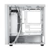 کیس گیم کولر مستر مدل Masterbox 600 White - تصویر 2