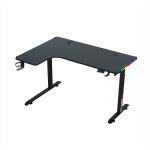 میز گیمینگ ردراگون مدل GD-3400-L 160cm RGB Black
