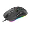 ماوس باسیم گیمینگ گرین مدل GM602-RGB - تصویر 5