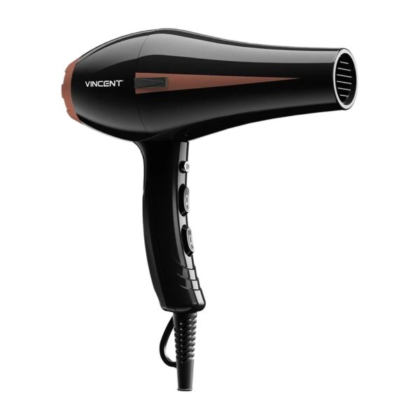 سشوار وینسنت 2600 وات مدل HD7326