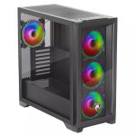 کیس گرین مدل GRIFFIN G9