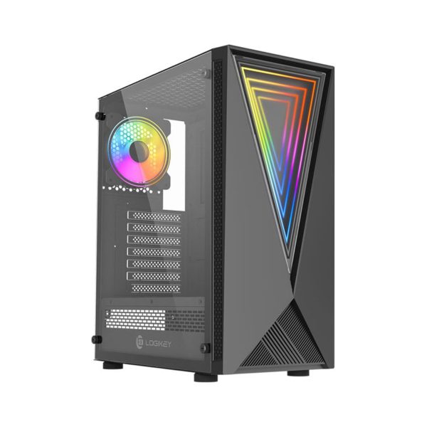 کیس لاجی کی مدل C311B