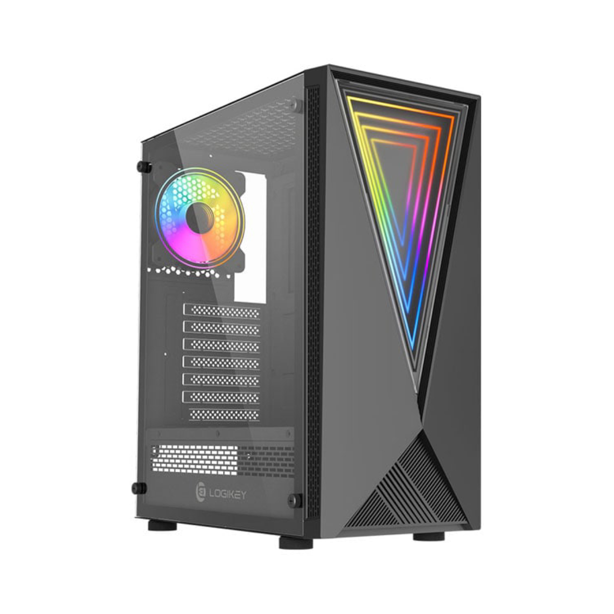 33-245 کیس لاجی کی مدل C311B - تصویر 1