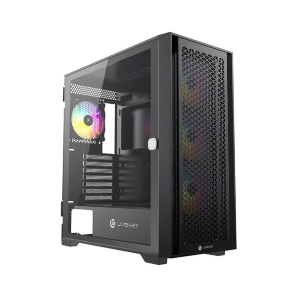 کیس لاجی کی مدل C484B