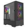 کیس لاجی کی مدل LK-C554B