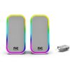 اسپیکر گیمینگ رومیزی تسکو مدل GS 2076 - تصویر 3