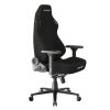 صندلی گیمینگ دی ایکس ریسر مدل Martian 2025 L Fabric Black - تصویر 2