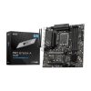 مادربرد ام اس آی - MSI PRO B760M-A WiFi DDR5