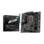 مادربرد ام اس آی - MSI PRO B760M-A WiFi DDR5