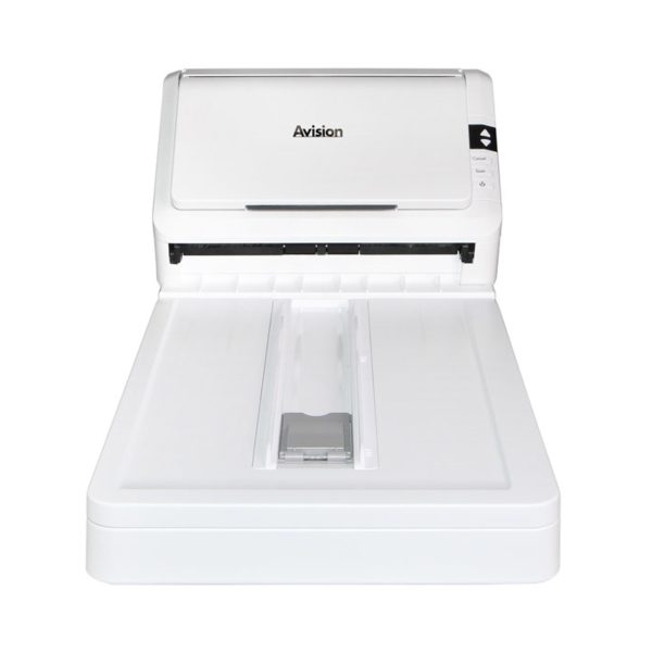 اسکنر ایویژن مدل Av332f