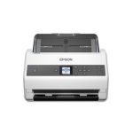 اسکنر اپسون مدل DS-870