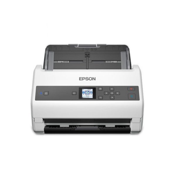 اسکنر اپسون مدل DS-870