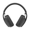 هدست بی سیم لاجیتک مدل ZONE VIBE 100 - تصویر 4