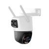 دوربین مداربسته آیمو مدل IPC S7XEP-6MP - تصویر 2
