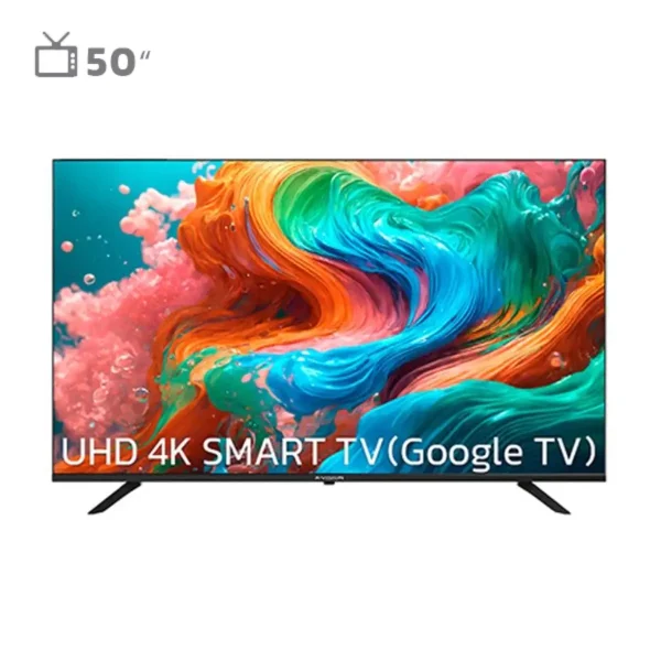 تلویزیون هوشمند ایکس ویژن 50 اینچ مدل 50XYU700