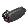 اسپیکر بلوتوثی قابل حمل تازاتا مدل BOOMBLAST MINI RGB - تصویر 11