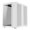 کیس گیمینگ گیم دیاس مدل Infinity White - تصویر 4