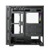 کیس گیمینگ لاجیکی مدل C465B - تصویر 5