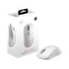 ماوس بی سیم گیمینگ ام اس آی مدل VERSA 300 White - تصویر 5