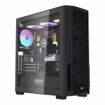 کیس کامپیوتر دارک فلش مدل DF2100 ATX