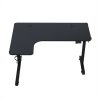 میز گیمینگ ردراگون مدل GD-3400-L 160cm RGB Black - تصویر 3