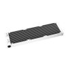 فن CPU دیپ کول مدل MYSTIQE 360 ARGB White - تصویر 4