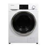 ماشین لباسشویی 8 کیلویی دوو مدل Chanran LM-840