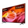 تلویزیون هوشمند سونی 55 اینچ مدل X75K 55 TV - تصویر 2