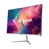 مانیتور 24 اینچ فاطر مدل F24-180B2-W2 - تصویر 2