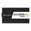 پاور سیلوراستون 1000 وات مدل SST-DA1000R-GM - تصویر 4