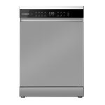 ماشین ظرفشویی 14 نفره ایکس ویژن مدل S150