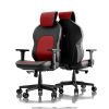 صندلی گیمینگ ورتاگیر مدل SL1800 - Black Red - تصویر 4