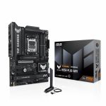 مادربرد ایسوس - ASUS TUF GAMING B850-PLUS WIFI DDR5