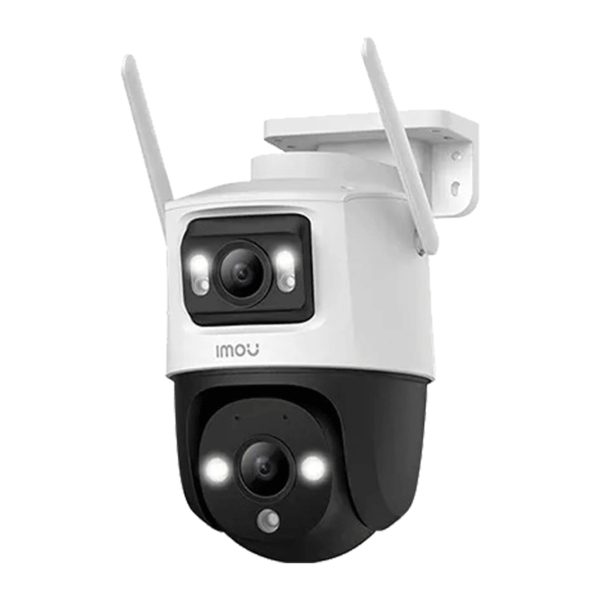 دوربین مداربسته آیمو مدل IPC S7XEP-10MP