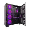 کیس کامپیوتر مسترتک مدل MEGABOX - تصویر 6