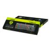 کیبورد باسیم گیمینگ گرین مدل GK802-RGB - تصویر 5