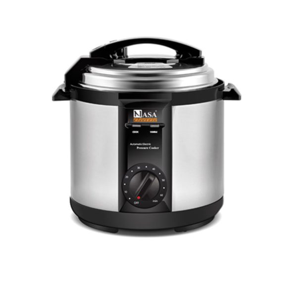 زودپز برقی ناسا مدل NS-3073