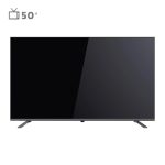 تلویزیون هوشمند جی وی سی 50 اینچ مدل LED LT 50 N100