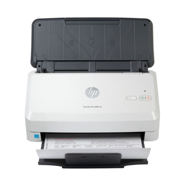 اسکنر اچ‌پی مدل ScanJet Pro 3000 s4